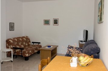 Hrvaška Privát Trogir, Eksterier